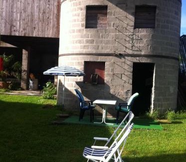 Gordola House | Casa Rosmarino