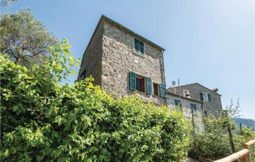 Levanto Apartment | Casa Rosmarino