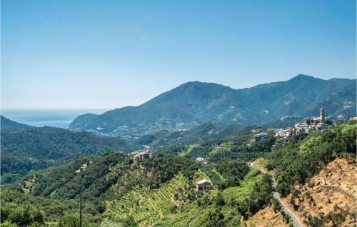 Levanto Apartment | Casa Rosmarino