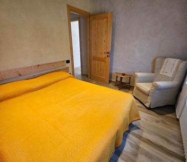 Bene Vagienna Apartment | Casa Rosmelissa