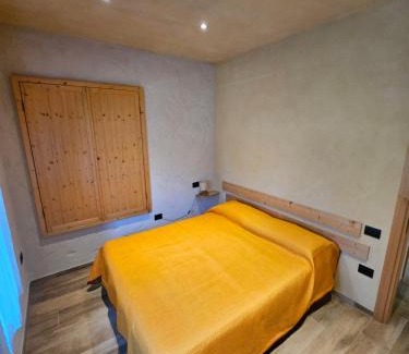 Bene Vagienna Apartment | Casa Rosmelissa