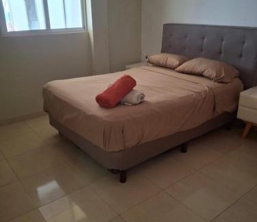 Merida Apartment | Casa Ross