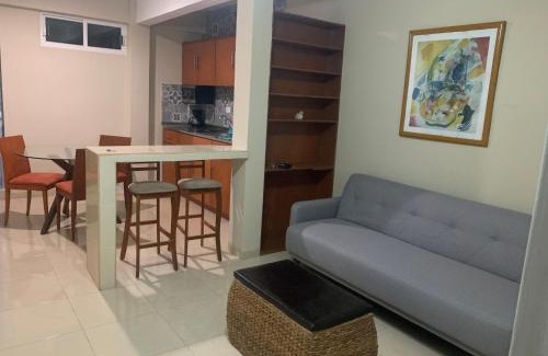 Merida Apartment | Casa Ross
