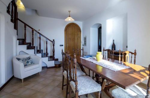 Ravello Apartment | Casa Rossa