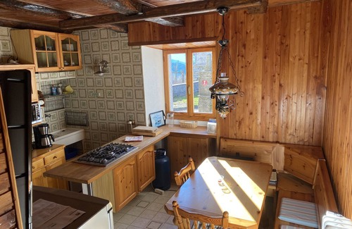 Trarego Viggiona Apartment | Casa Rossi: Vacation in the dreamy mountain village of Trarego-Viggiona above Lake Maggiore