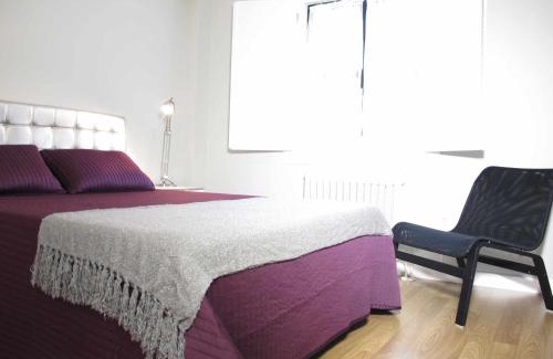 Santiago Apartment | Casa Rota By KubiK