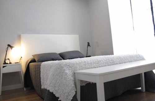 Santiago Apartment | Casa Rota By KubiK