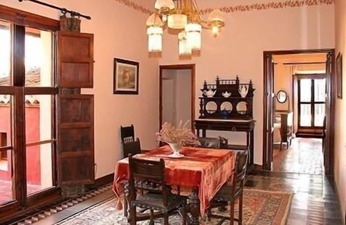 Bellus Cottage | Casa Rotja for 10 people