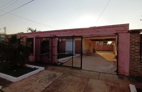 Posadas House | Casa Rous