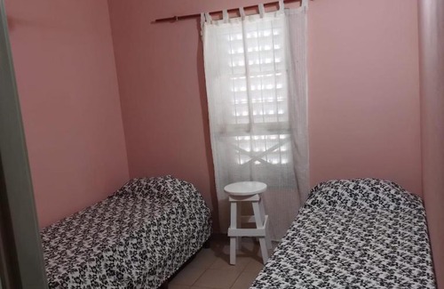 Posadas House | Casa Rous