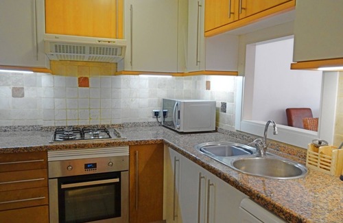 Pueblo Mascarat Apartment | Casa Rousell - Altea, Costa Blanca