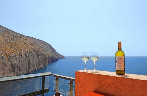 Pueblo Mascarat Apartment | Casa Rousell - Altea, Costa Blanca
