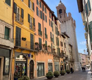 Centro Storico Nord Apartment | Casa Roveglia