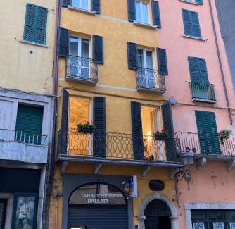 Centro Storico Nord Apartment | Casa Roveglia