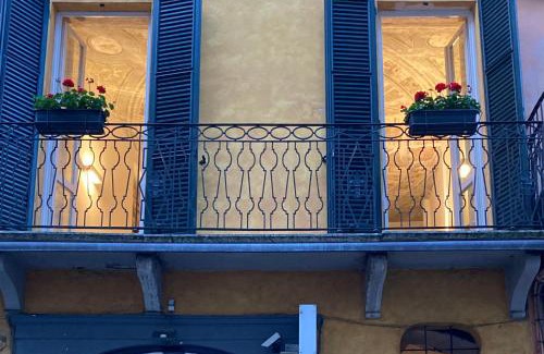 Centro Storico Nord Apartment | Casa Roveglia