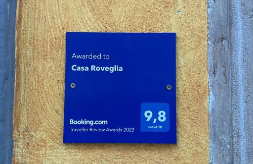 Centro Storico Nord Apartment | Casa Roveglia