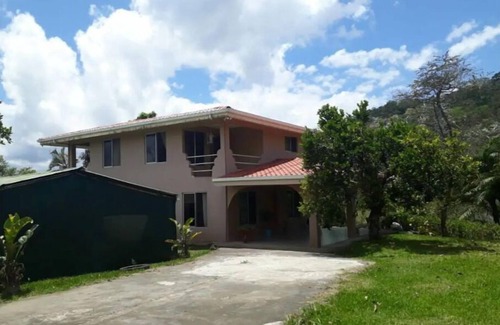 Pacuare Reserve House | Casa Rowe San Martin Turrialba Costa Rica