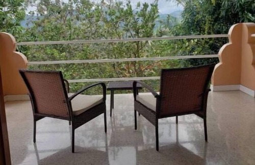 Pacuare Reserve House | Casa Rowe San Martin Turrialba Costa Rica