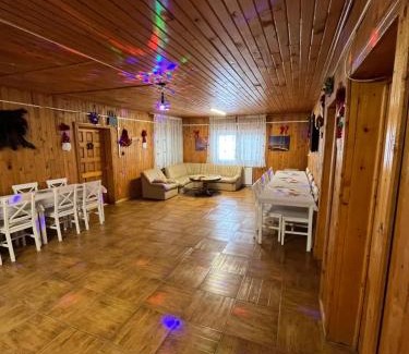 Predeal Villa | Casa Roxana