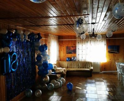 Predeal Villa | Casa Roxana