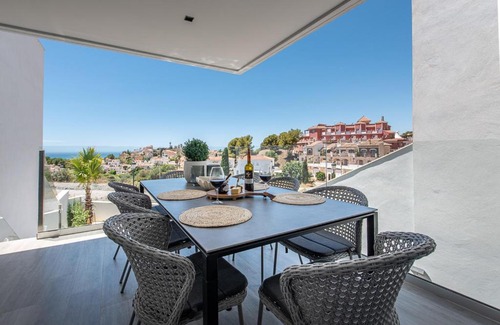 Chimenea Villa | Casa Royal