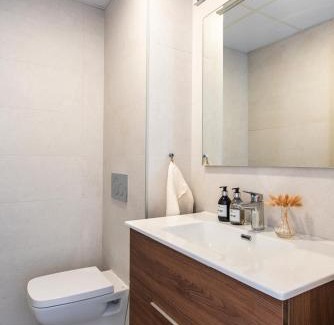 Chimenea Villa | Casa Royal