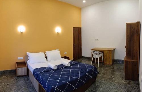 Kattappana Villa | Casa Royal HomeStay