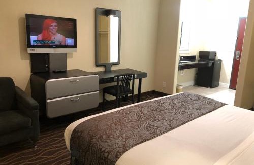 San Jose Hotel | Casa Royal Inn