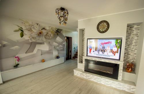Vetel House | Casa Royal