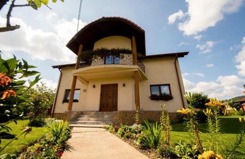 Vetel House | Casa Royal