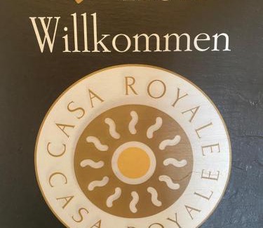 Gutweiler Apartment | Casa Royale, Boxspring, WiFi, XXL-Parking, E-Wallbox