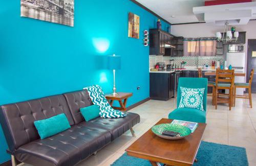Molynes Gardens Apartment | Casa Royale Lux Apartment