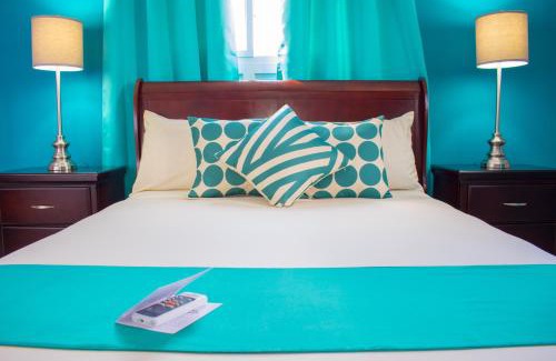 Molynes Gardens Apartment | Casa Royale Lux Apartment