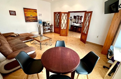 Granadilla de Abona House | Casa Rozita
