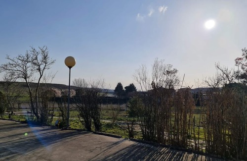 Villares de la Reina House | Casa Rural con Finca Privada de 5000 Metros a 4 km de Salamanca