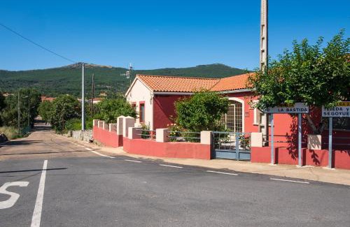 La Rinconada de la Sierra House | Casa Rural Rinconada