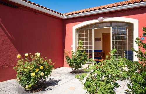 La Rinconada de la Sierra House | Casa Rural Rinconada