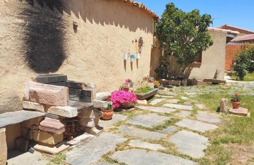Manganeses de la Lampreana House | Casa Rural La Paloma - Zamora