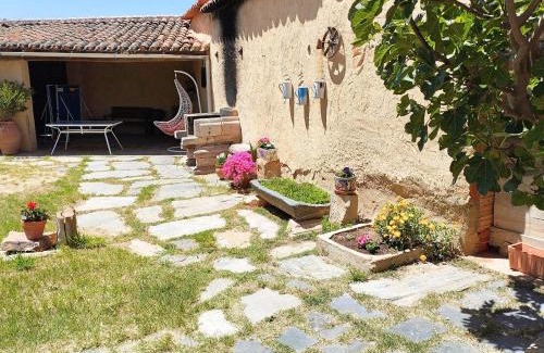 Manganeses de la Lampreana House | Casa Rural La Paloma - Zamora