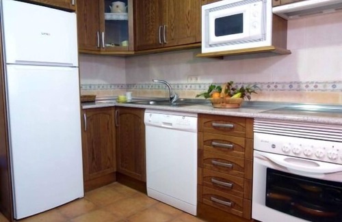 Navarredonda de Gredos Cottage | Casa Rural Las Nieves for 4 people