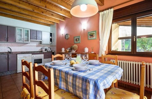 Naves House | Casa Rural Playa Nves002r