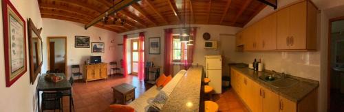 San Sebastian de la Gomera House | Casa Rural Finca La Laguna