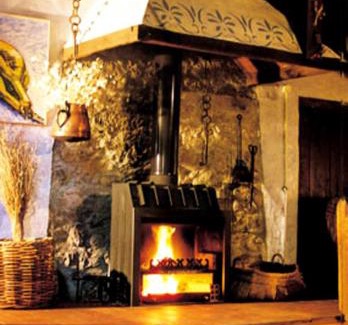 Sant Joan de Les Abadesses House | Casa Rural El Reixac