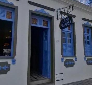 Belmonte Hotel | Casa Rualisa
