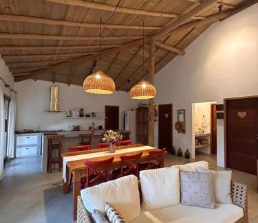 Trancoso House | Casa Rubi Trancoso