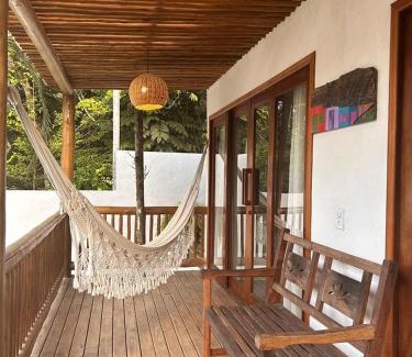 Trancoso House | Casa Rubi Trancoso