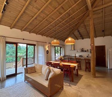 Trancoso House | Casa Rubi Trancoso