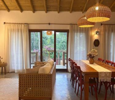 Trancoso House | Casa Rubi Trancoso