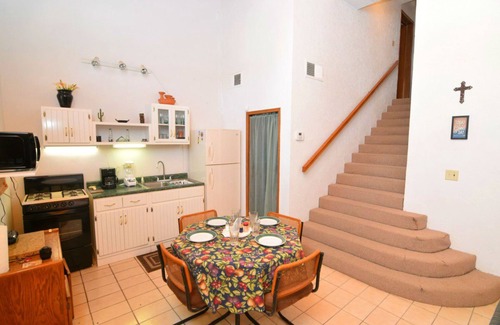 San Felipe House | Casa Rubio del Mar - Monthly Rentals Welcome!