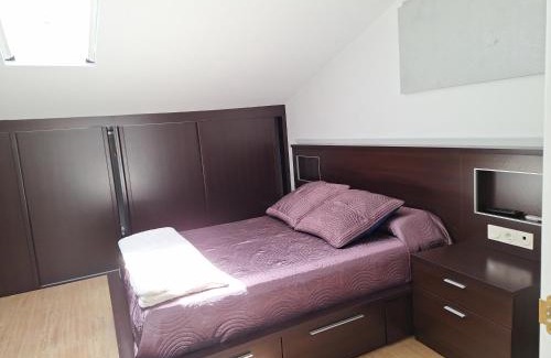 Liendo House | Casa Rucueva